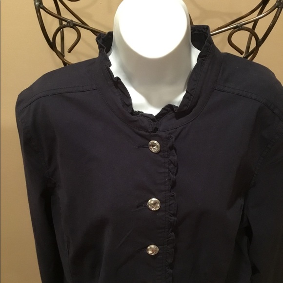 C & B JACKET - Picture 6 of 14